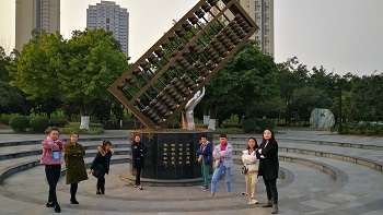 2017年参加财务决策比赛-（二等奖）.jpg